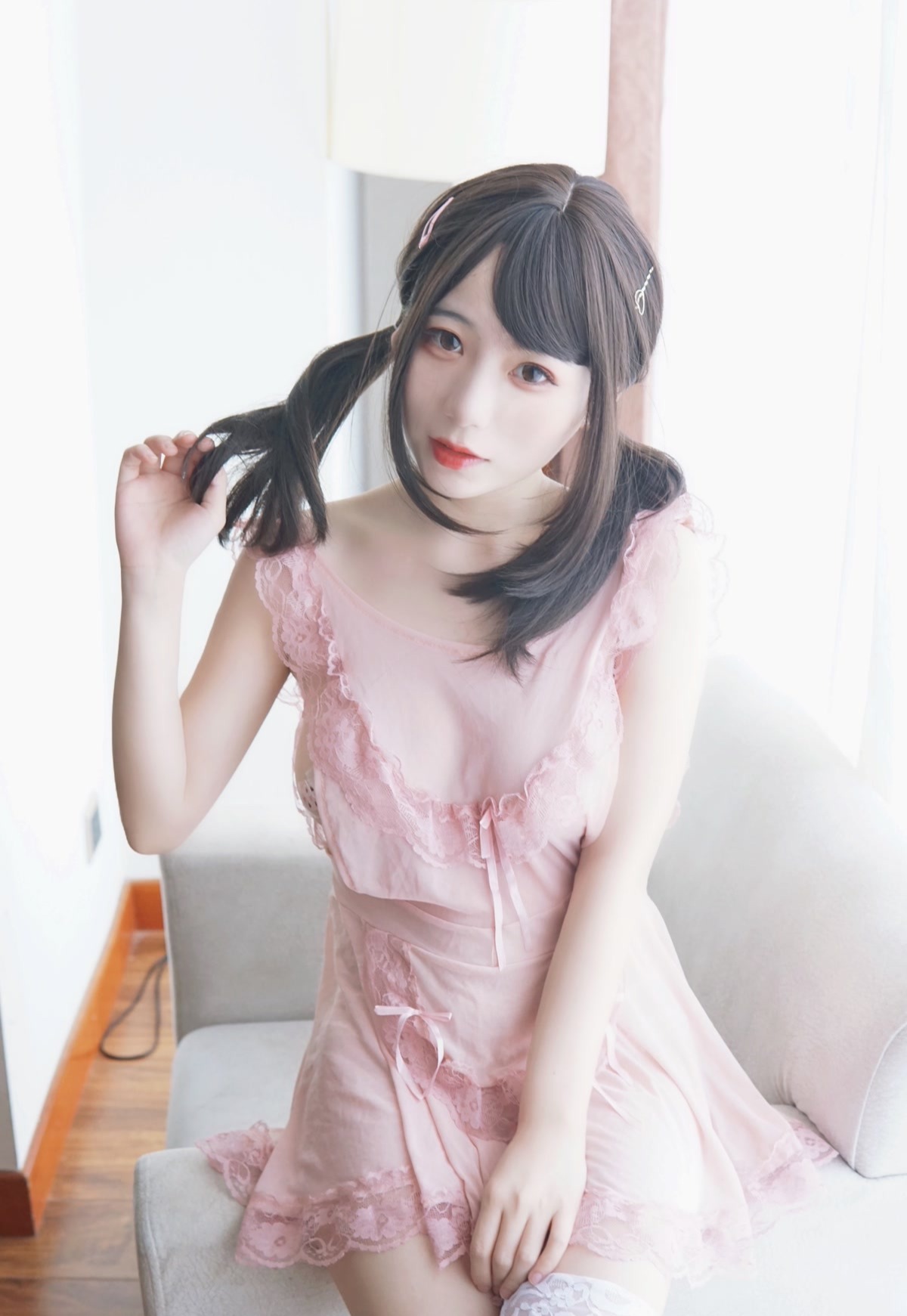 usejan蓝蓝 – 全套16期&随包视频[1.8G-2024.6]