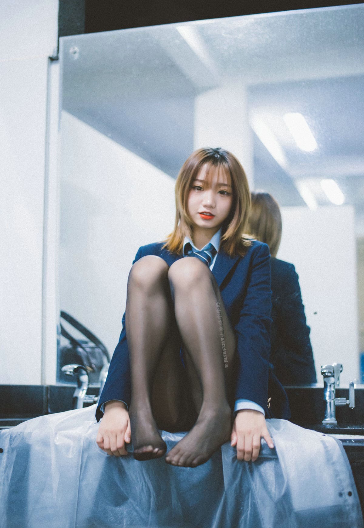 柒柒要乖哦(柒柒不可爱) – 全套61期&随包视频[42.5G-2025.7]