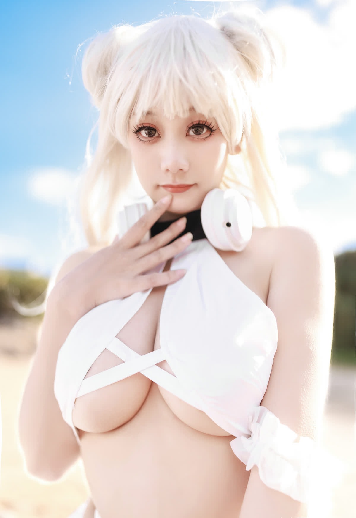 阿雪雪 – 全套14套&视频[24.4G-2025.8]