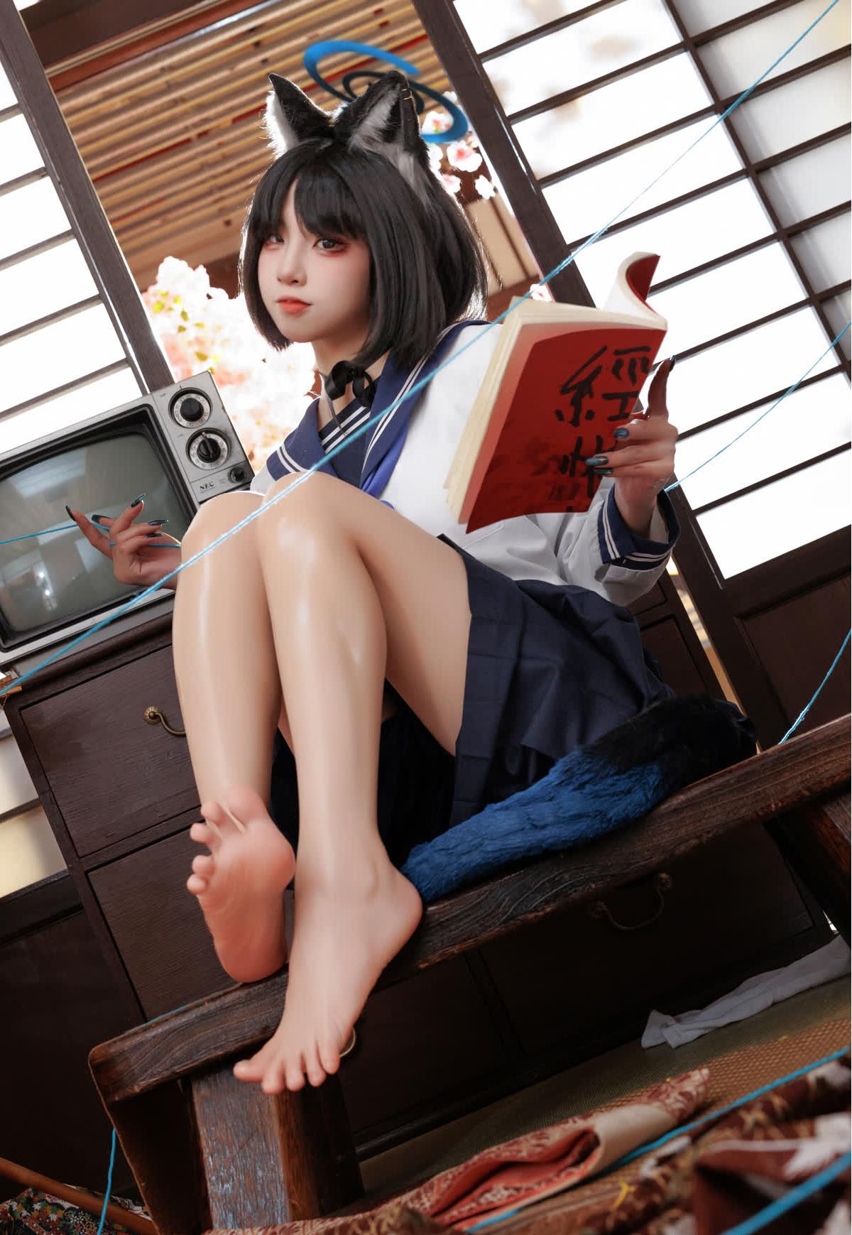 纸悦Etsu_ko – 全套14期[5.8G-2025.9]