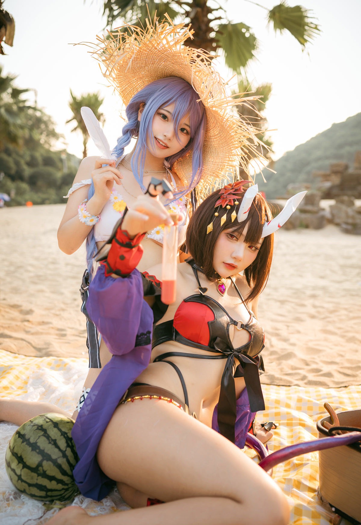 伊喵君_Nya – 全套12期&随包视频[2.9G-2025.5]