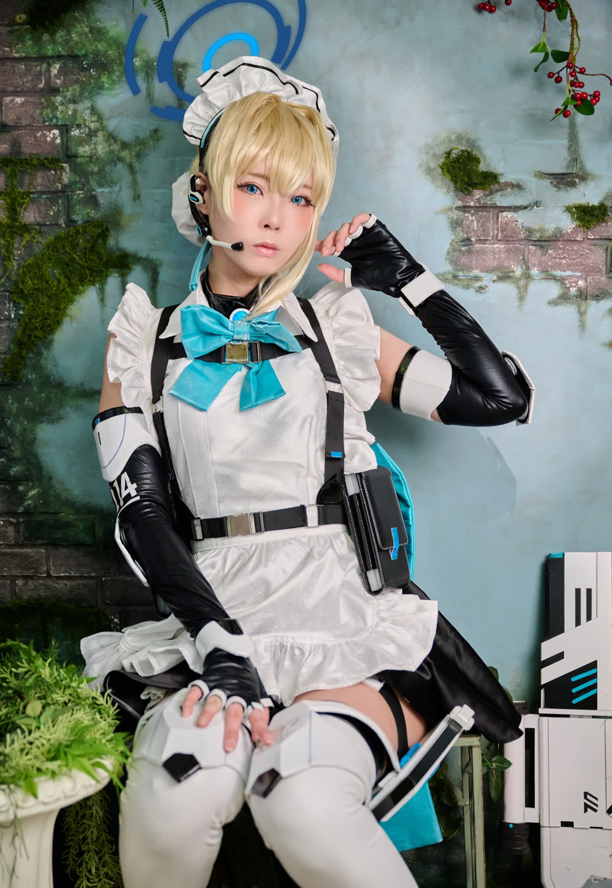 Maou Mo – 全套13期[1.1G-2025.8] 