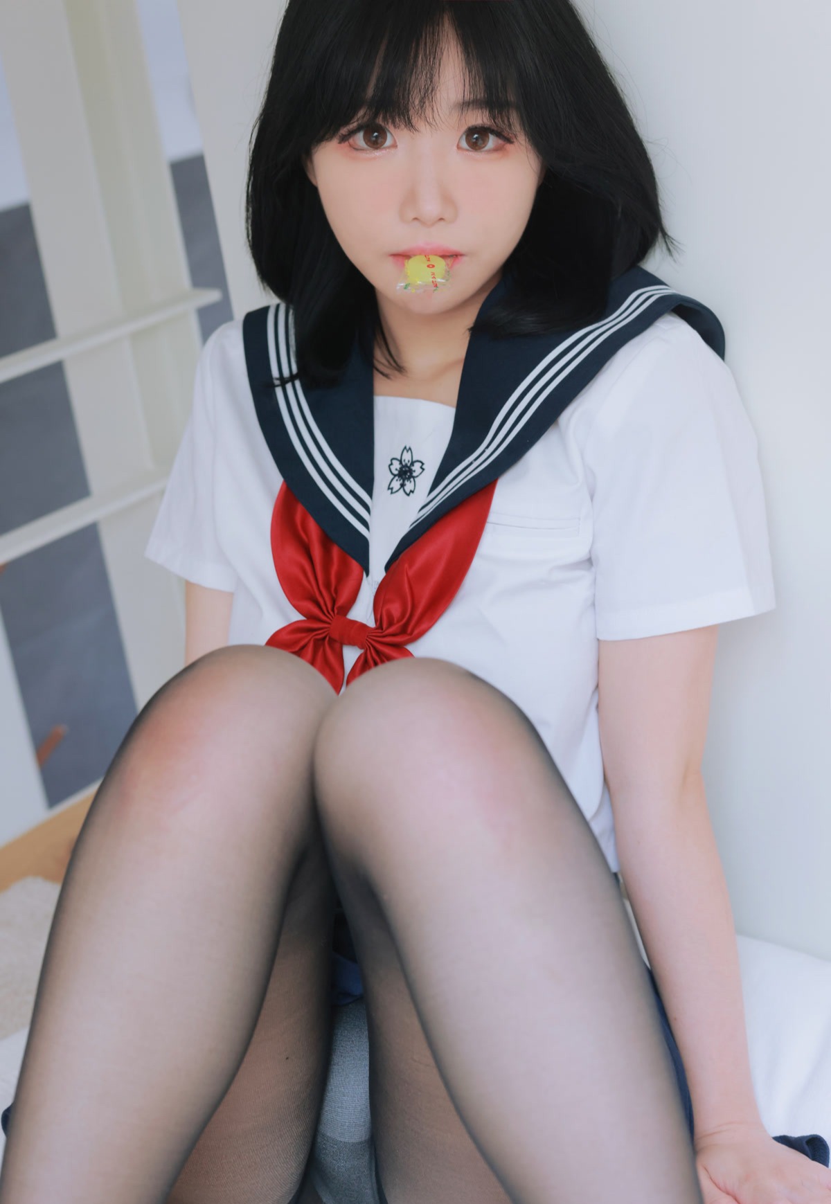 [新发]Addielyn(에디린)  -全套10期&视频[11G-双盘]