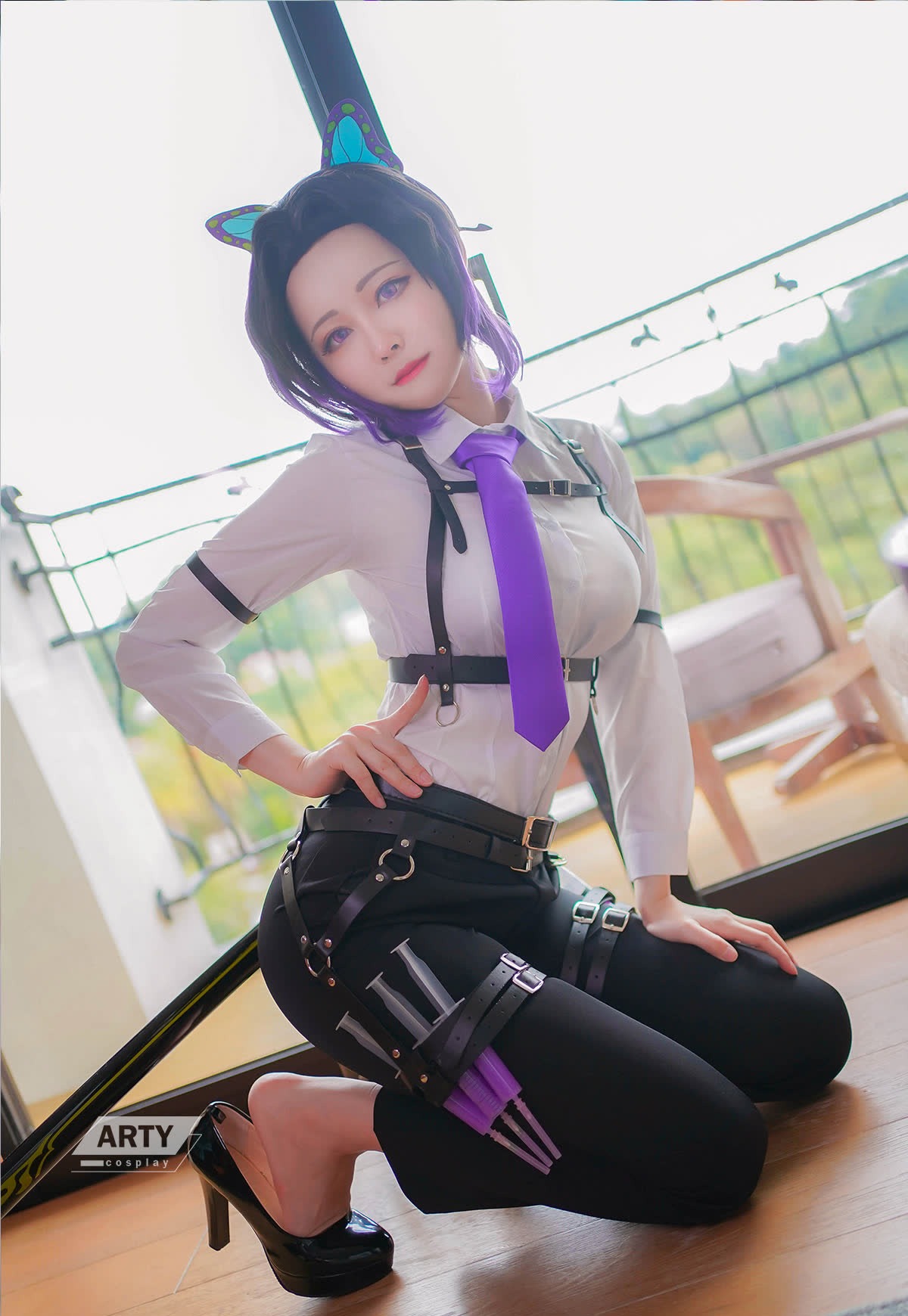 Arty亚缇 – 全套106期&随包视频[8.8G-2025.5]