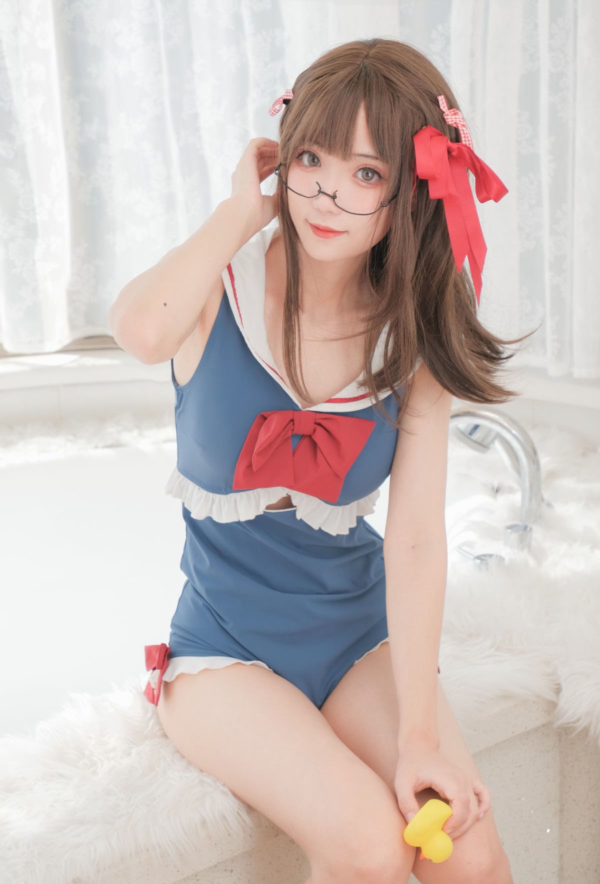 花柒Hana – 全套合集39套[5.8G-2025.6]