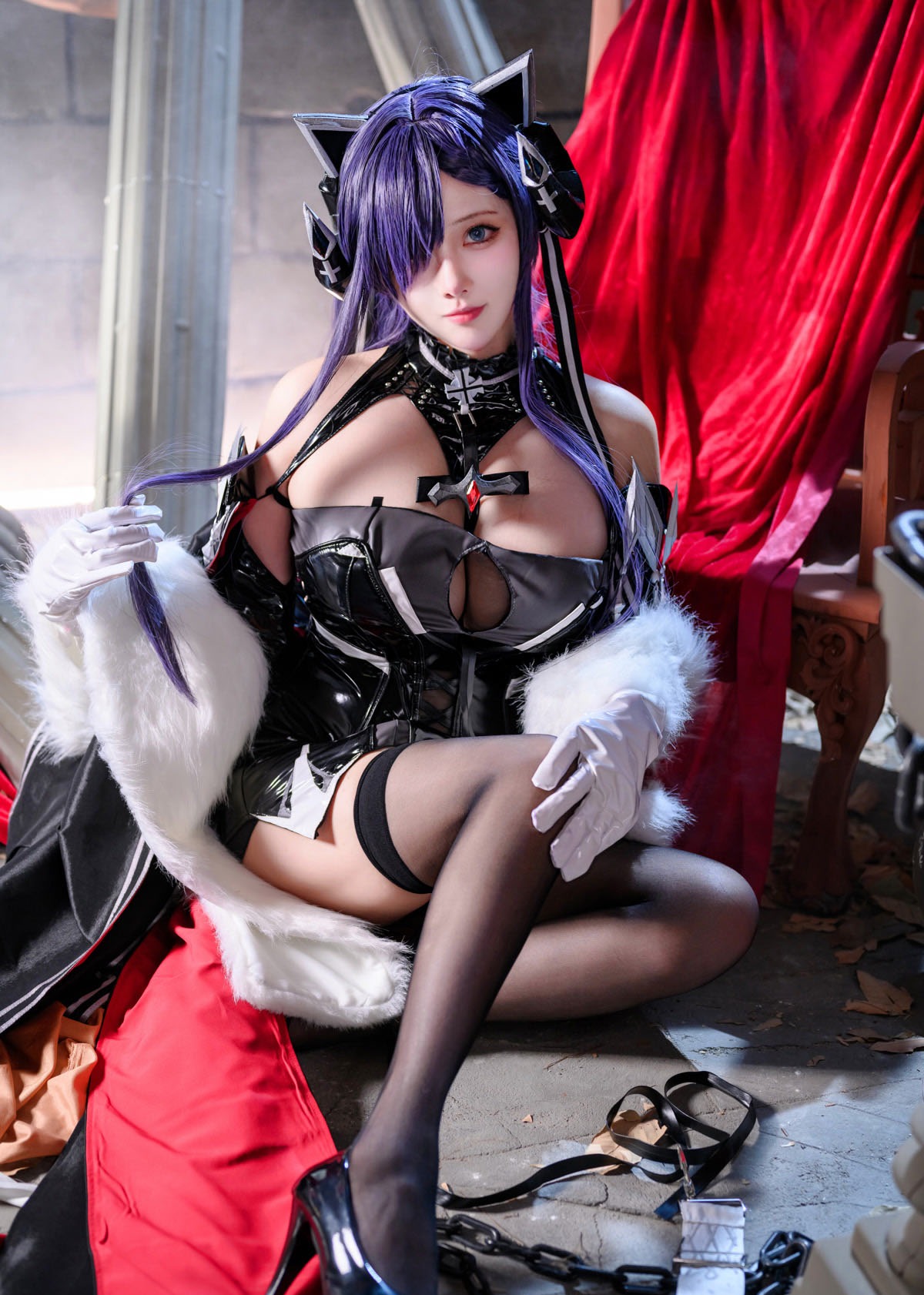 凛子酱 – 非全套最新22期&随包视频[3.2G-2024.6]