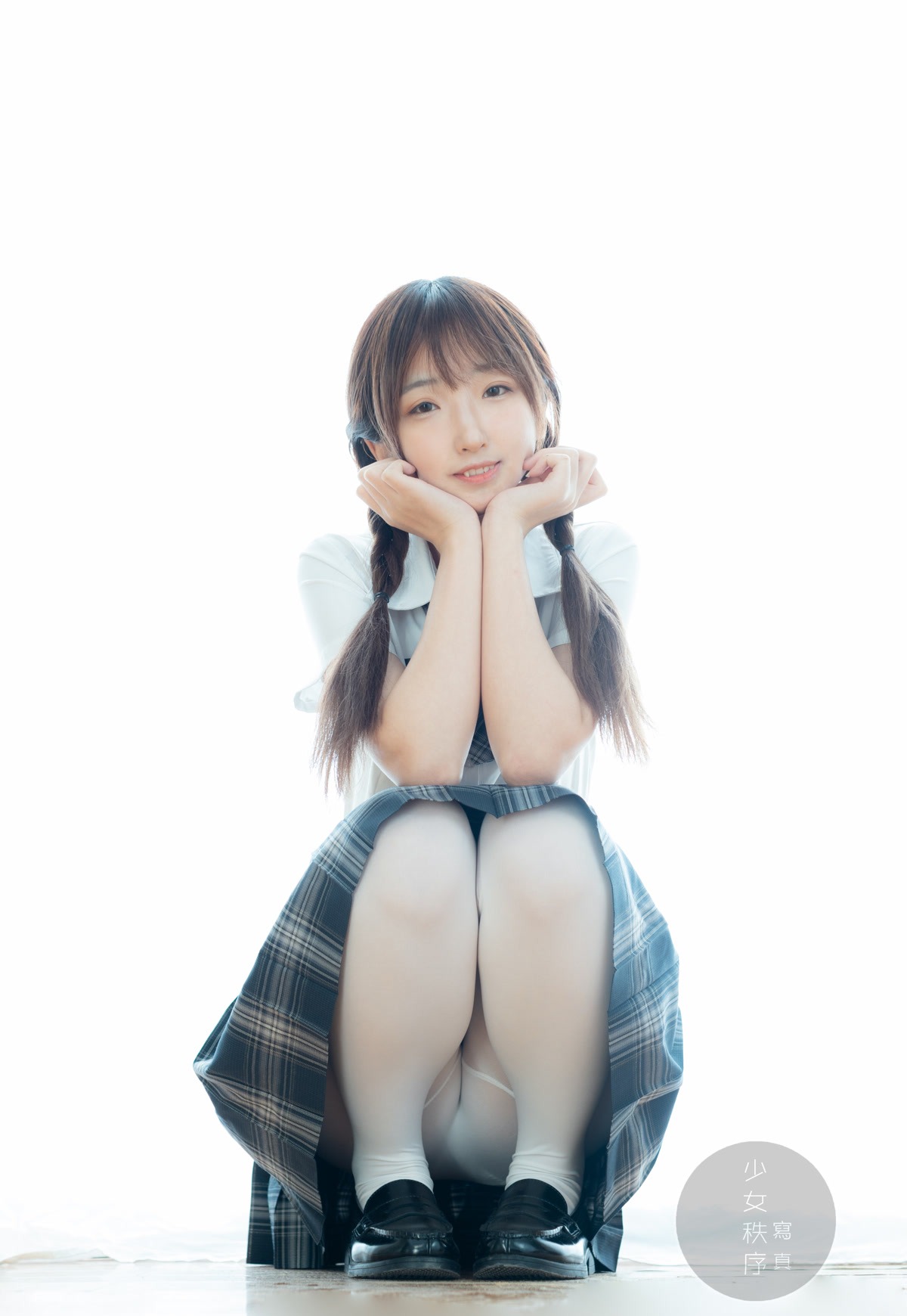 少女秩序 – 全套作品&视频[55.2G-2024.12]