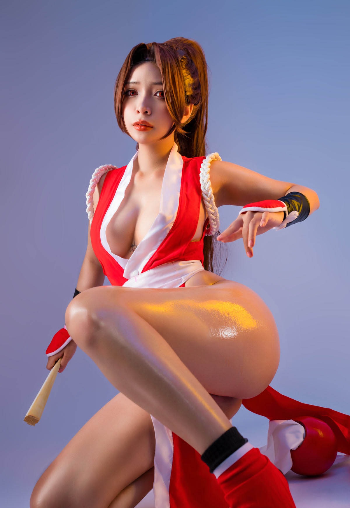 Umeko J(越南) – 全套175期&随包视频[207.5G-2025.9]