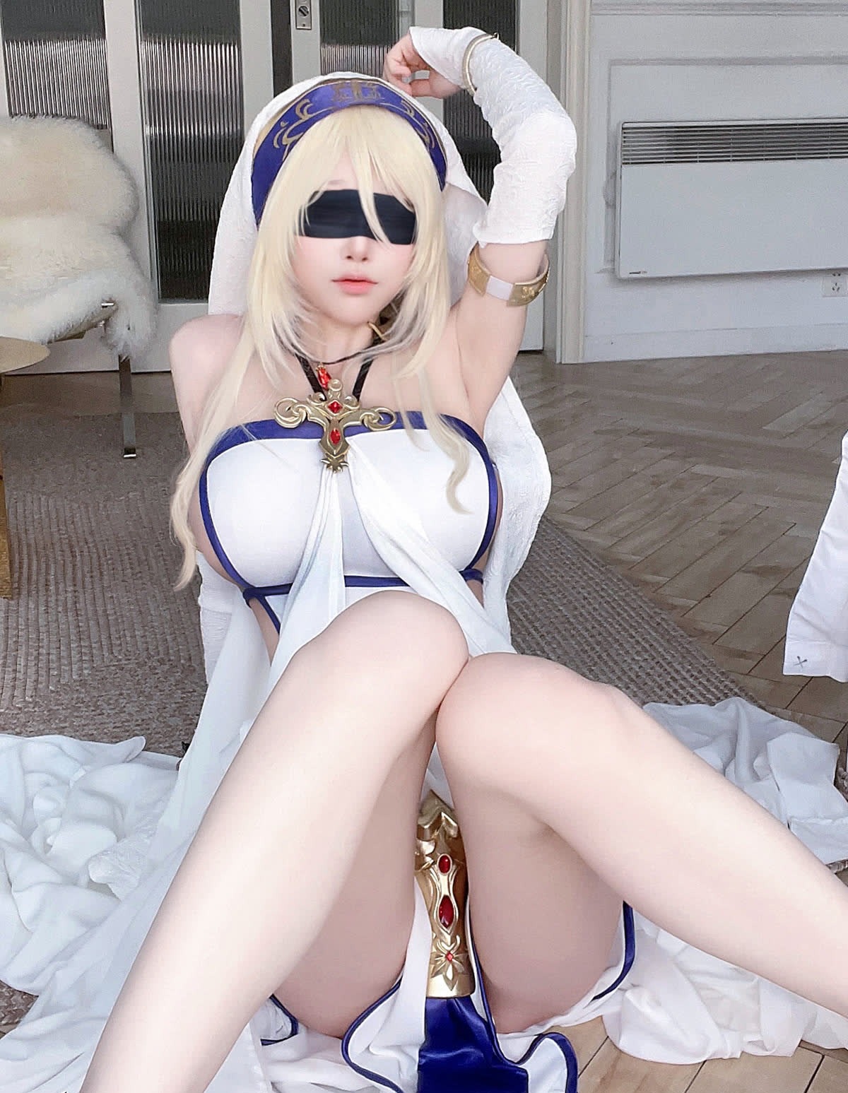 水淼aqua – 全套249期合集含随包视频[56G-2025.9]