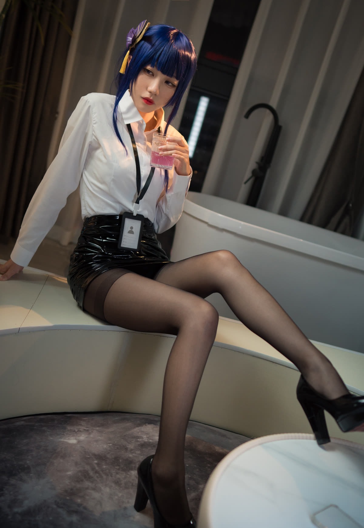 无影喵喵 – 全套12期&随包视频[13.9G-2025.5]