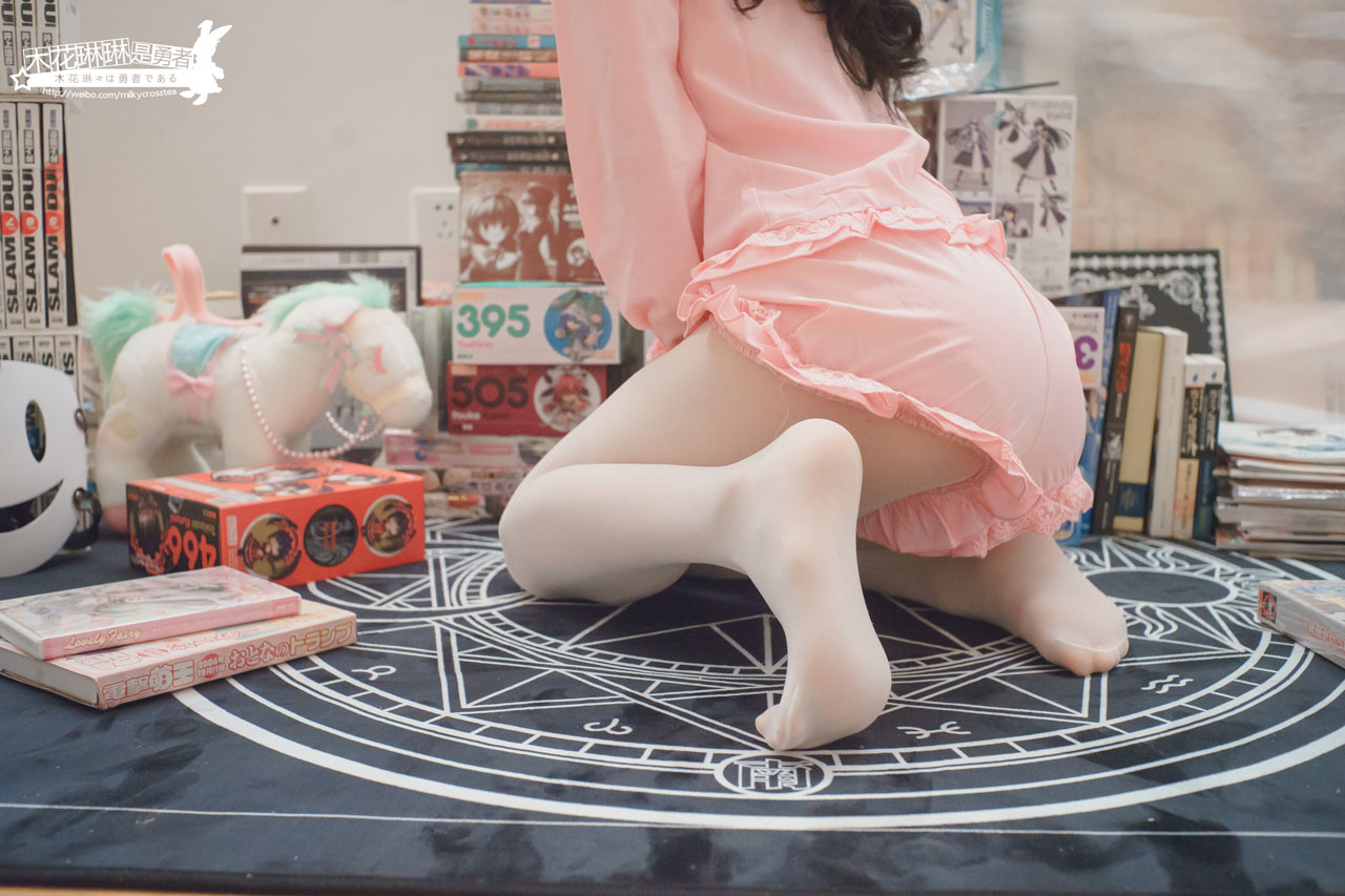 木花琳琳是勇者 – 全集112套&随包视频[74.2G-2025.7]