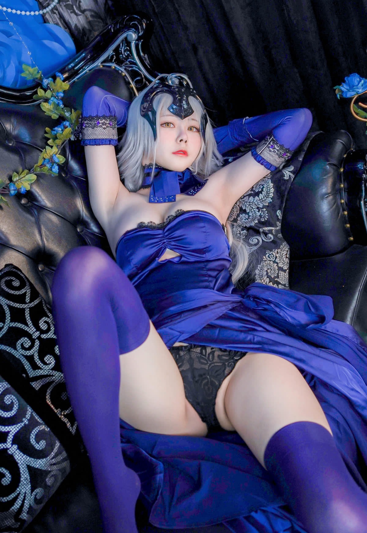 Arty亚缇 – 全套106期&随包视频[8.8G-2025.5]