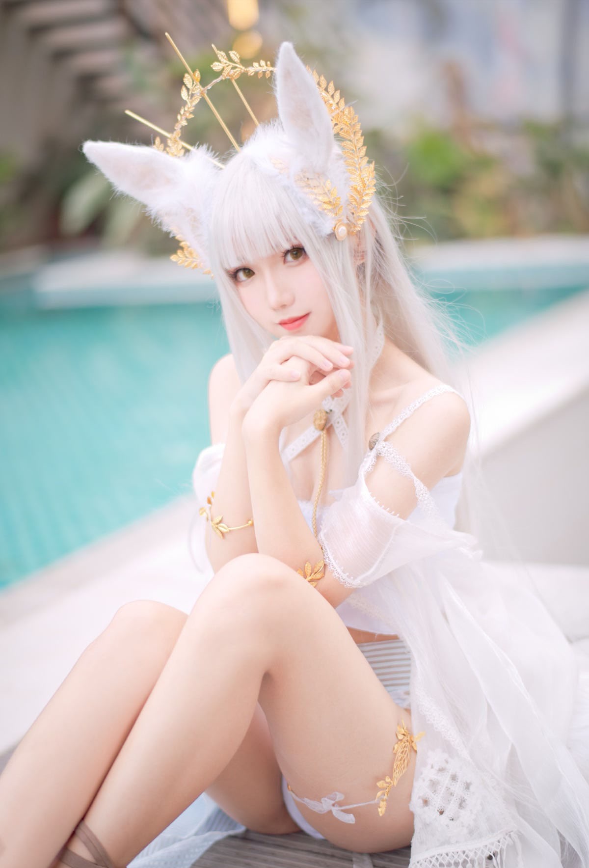 花柒Hana – 全套合集39套[5.8G-2025.6]