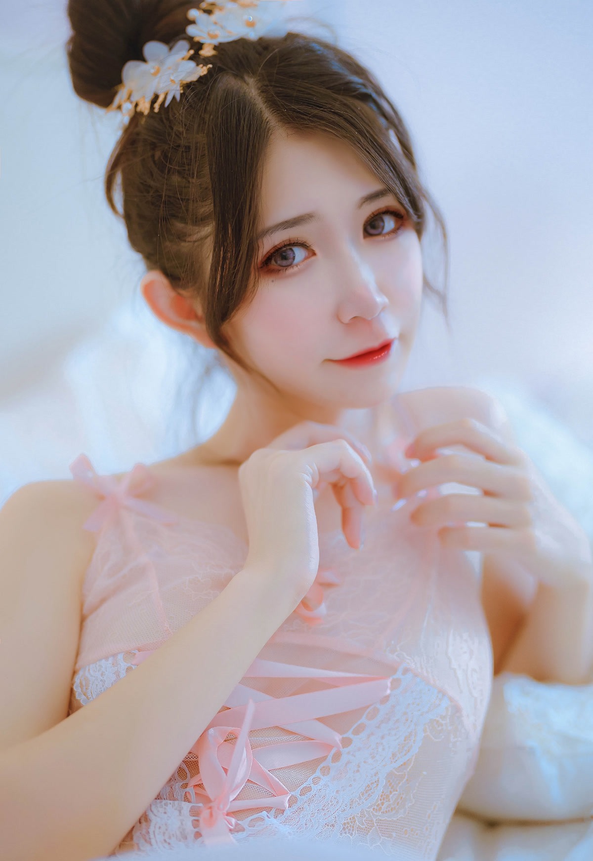 阮邑_Fairy – 全套合集&随包视频23套[10.3G-2025.3]