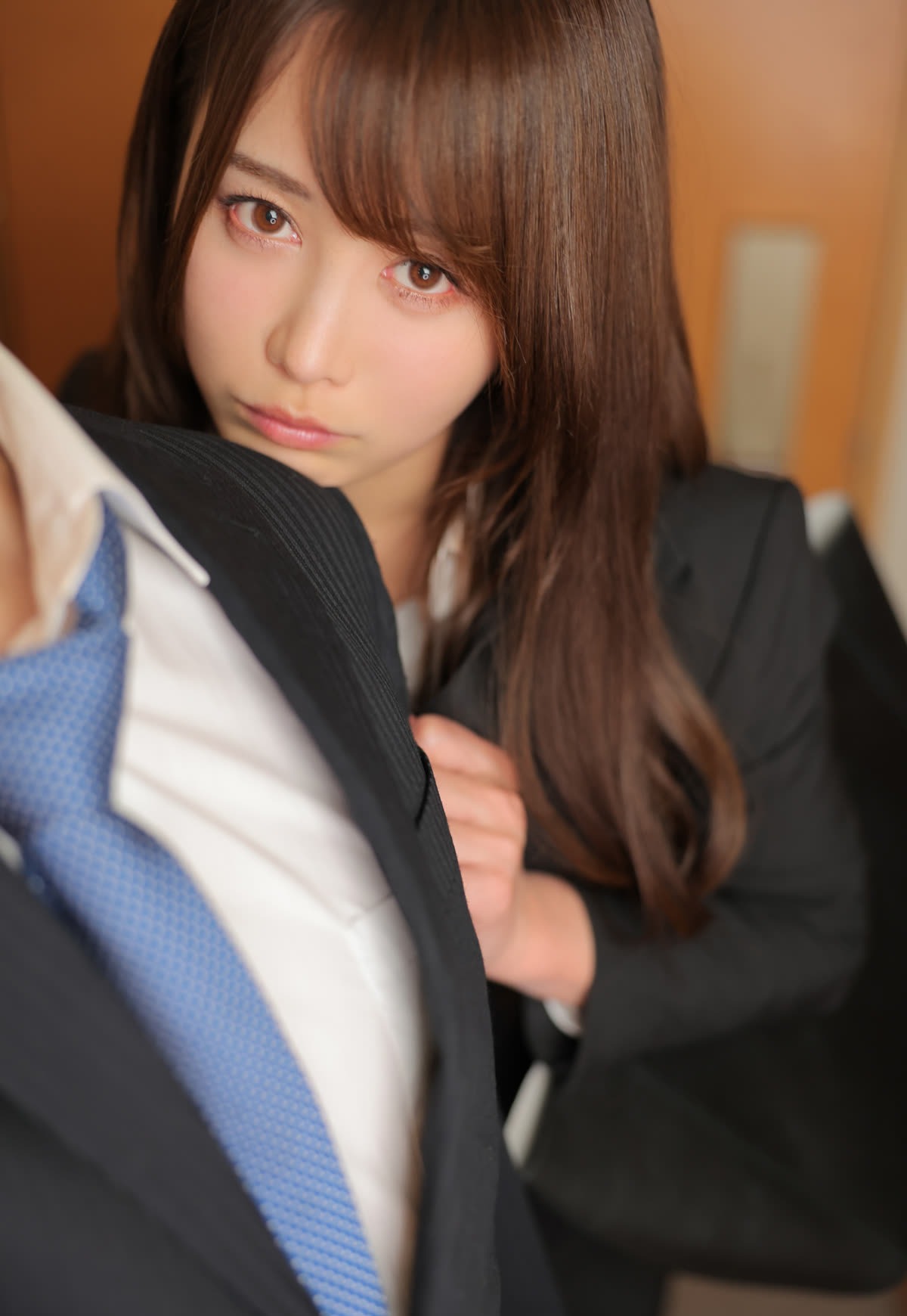 いくみ(育美/日本) – 全套无水印54期[54G-2025.6]