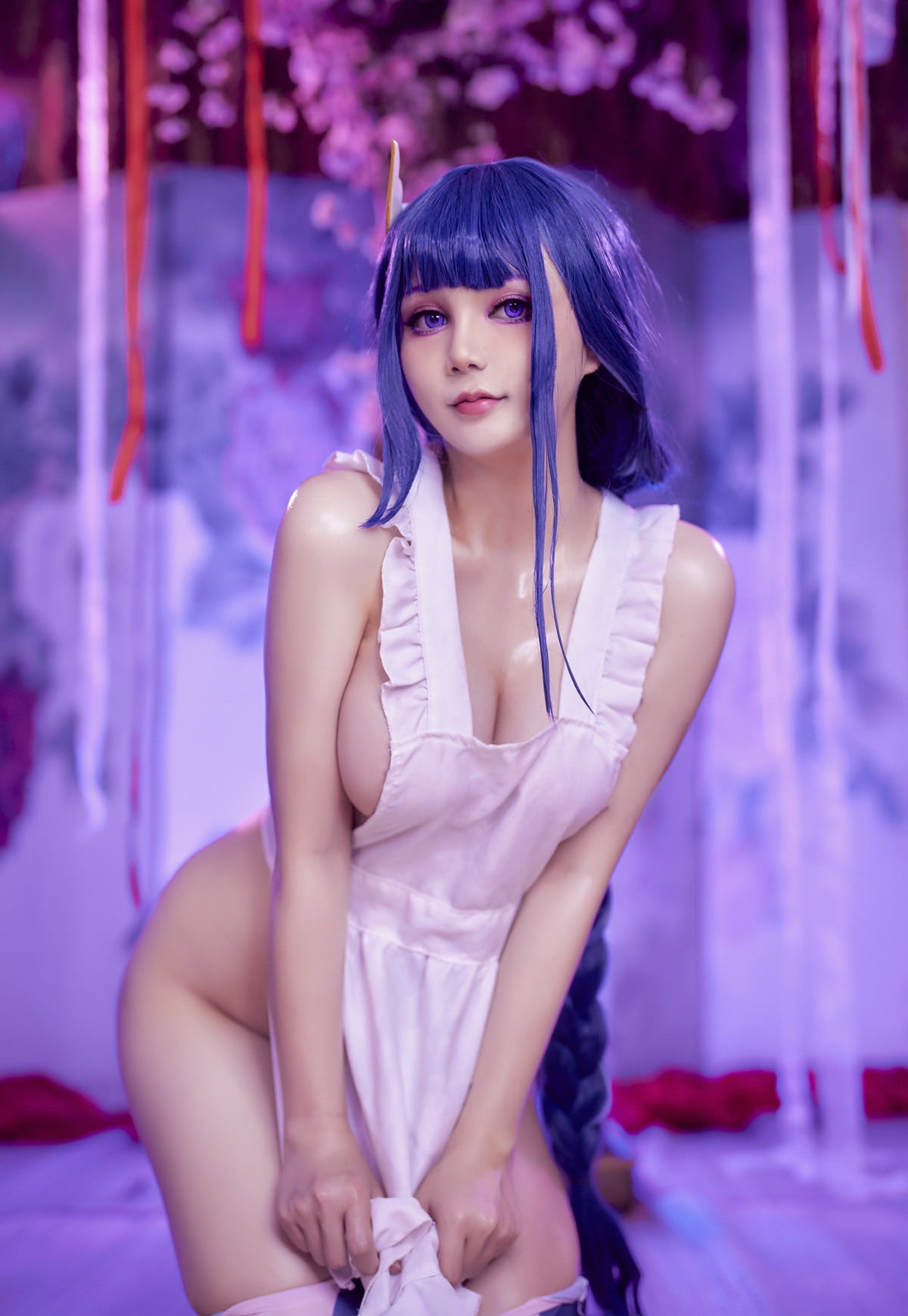 Joyce Lin2x – 全套55期[17.6G-2025.8]