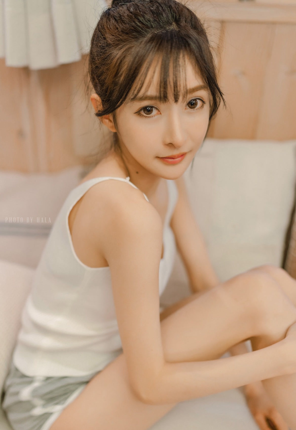 王羽杉 – 全套合集22套含随包视频[6.3G]