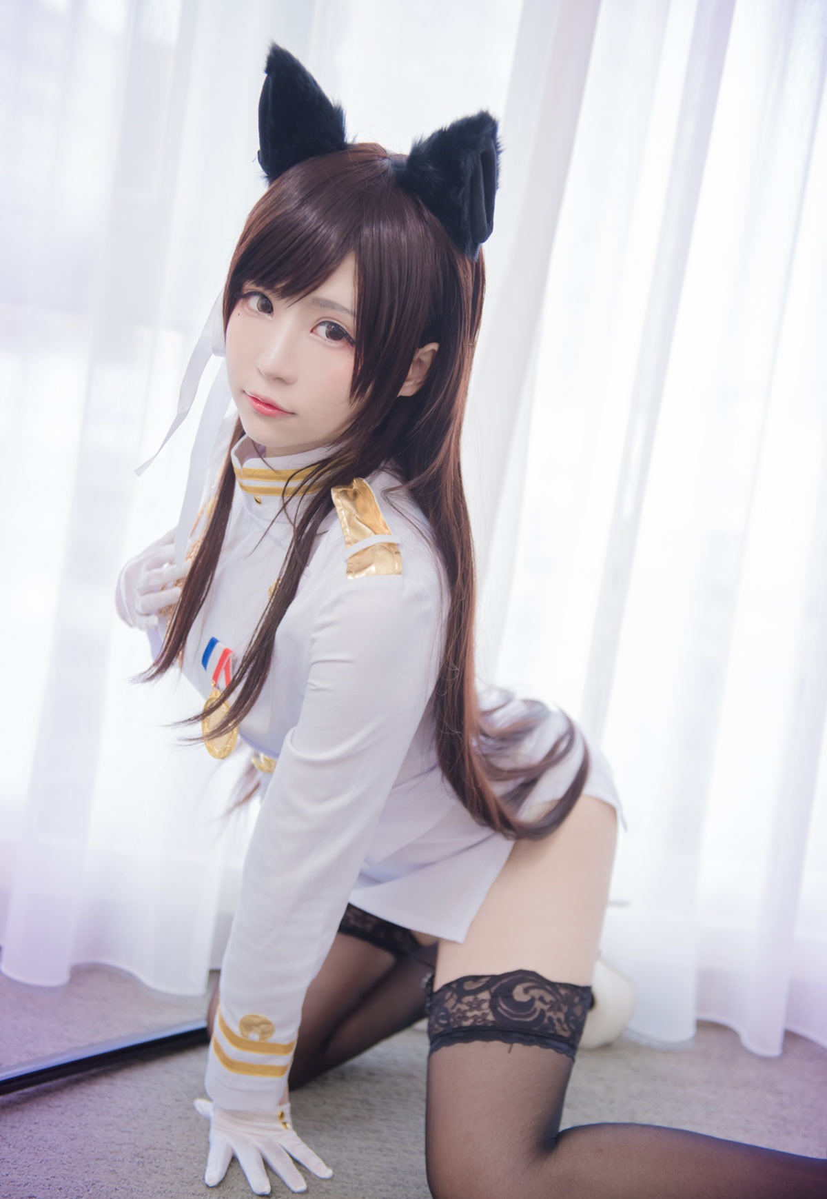 [新发]白神泱Shiraga Yanko – 全套18期[600M-双盘]