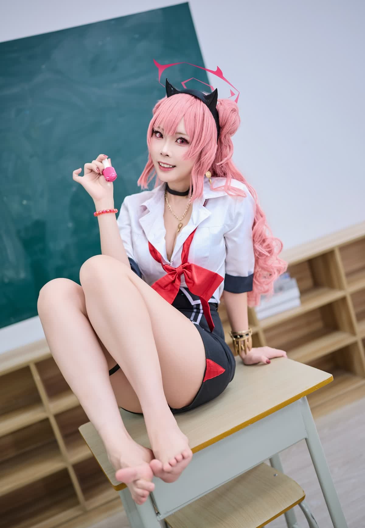 Maou Mo – 全套13期[1.1G-2025.8] 