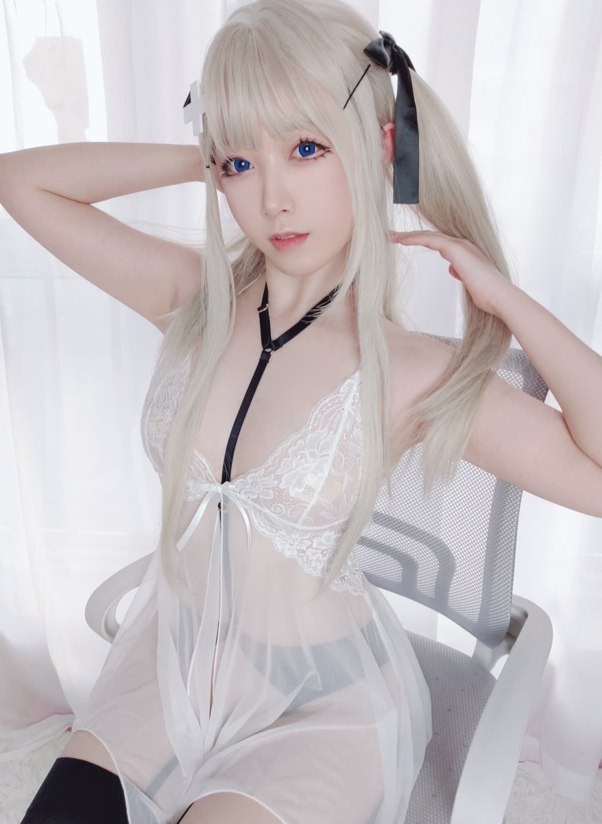 朝霧愛 – 全套27期[8.3G-2025.1新发]