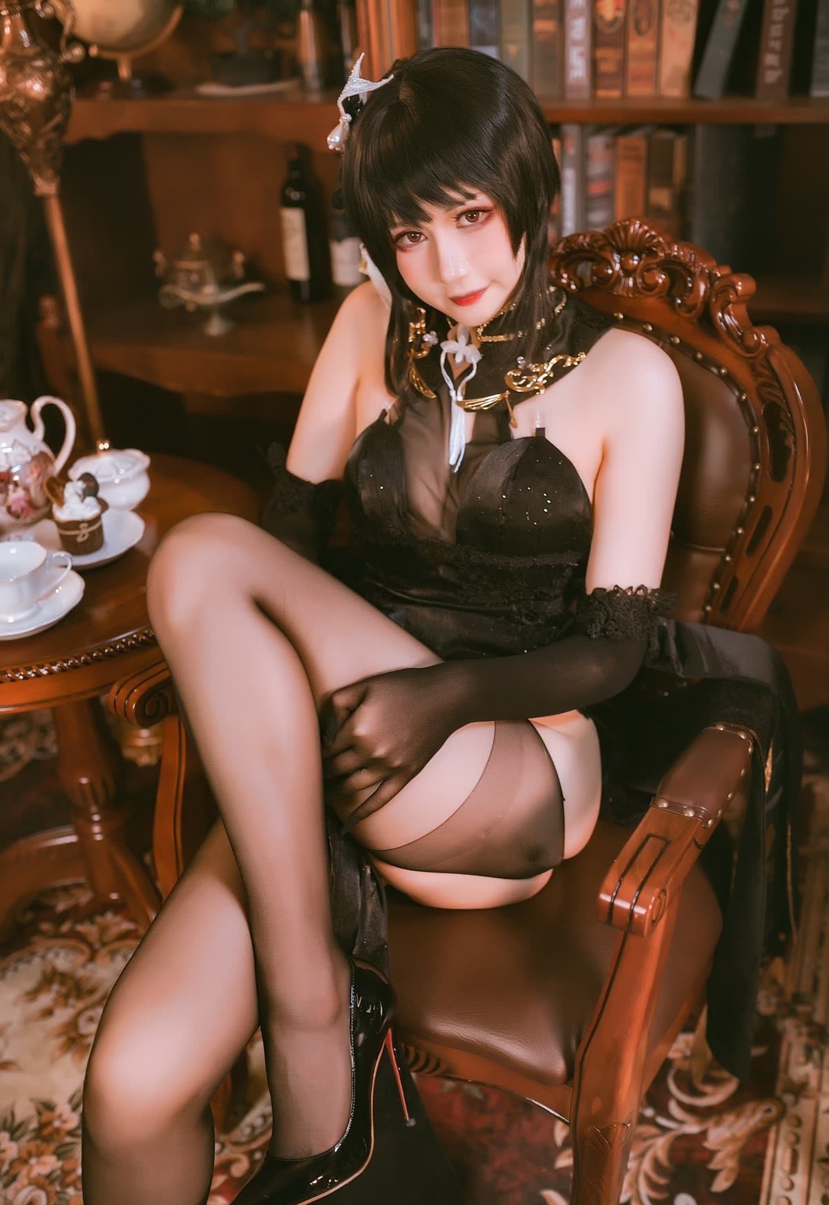 兔胖胖min – 全套19期[6.2G-2025.1]