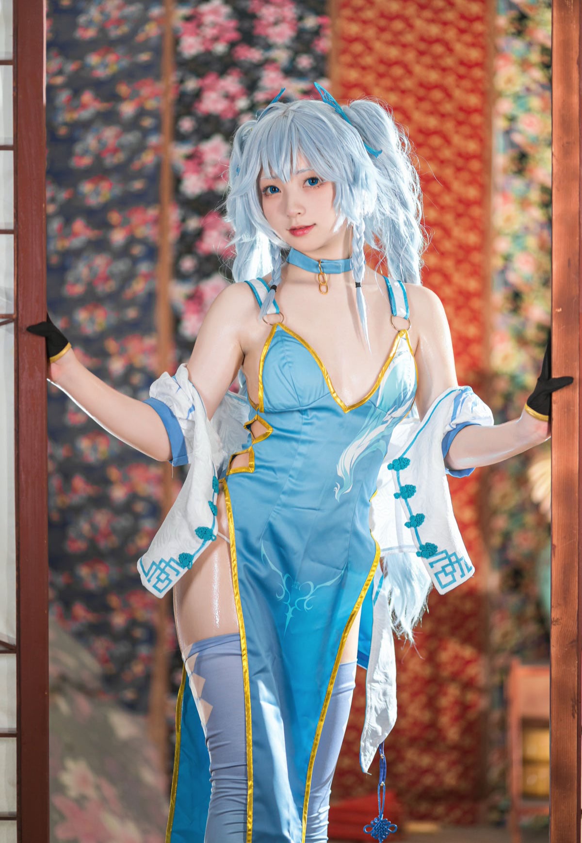 花铃  -全套71期[29.3G-2025.3]