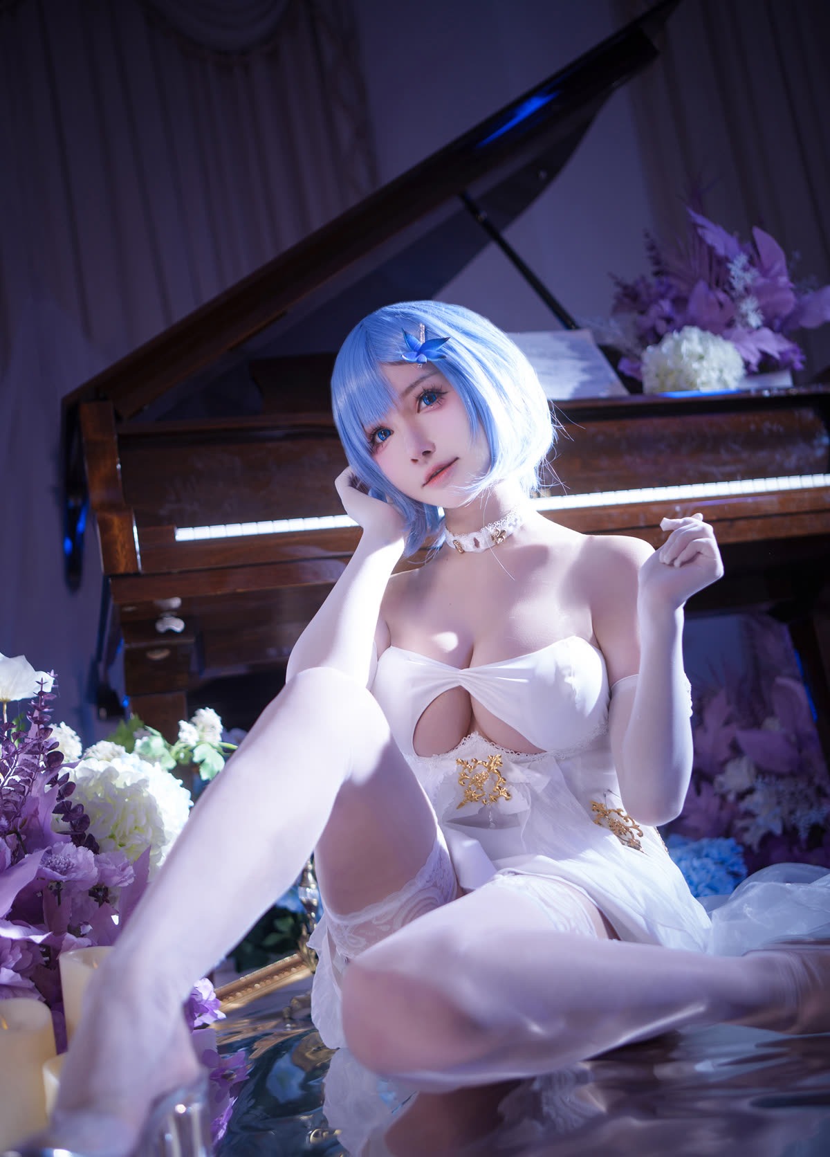 超级小禾儿(一千只猫薄禾) – 全套16期&随包视频[8G-2024.10新发]