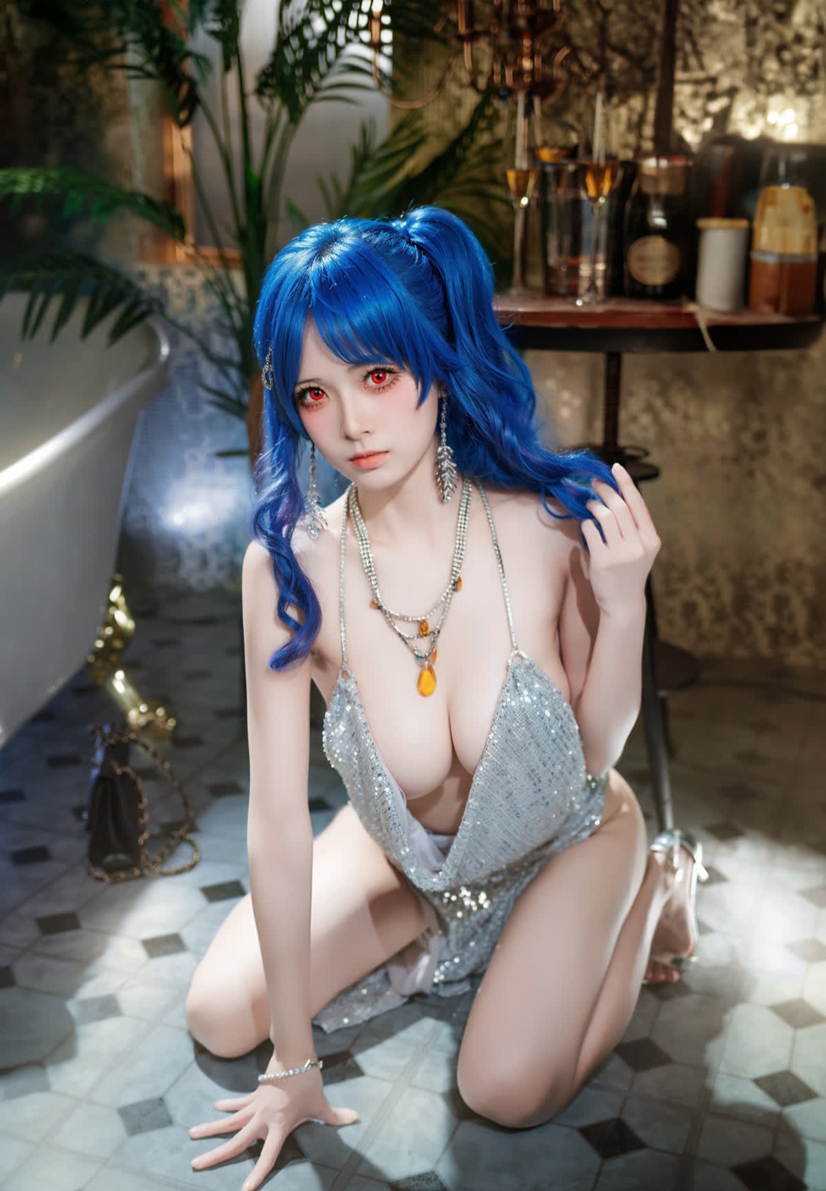 九柒喵 – 全套32期[9.1G-2025.9]