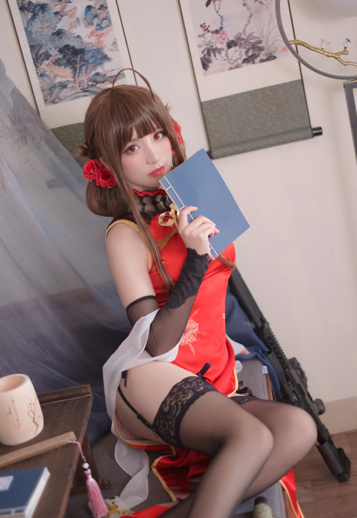 星野saori – 全套8期[687M]