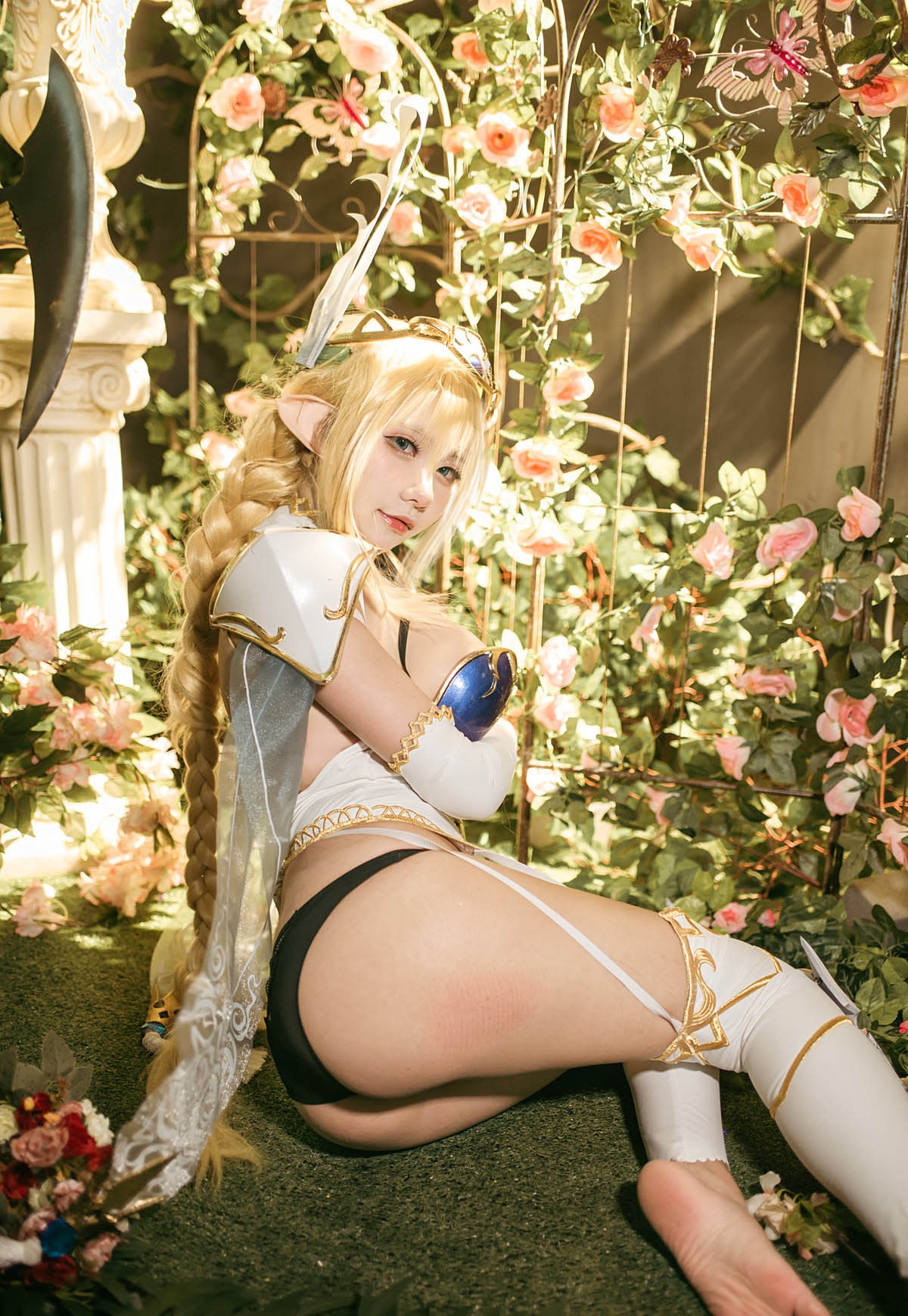 是一只熊仔吗  –  全套36套[5.1G-2025.9]