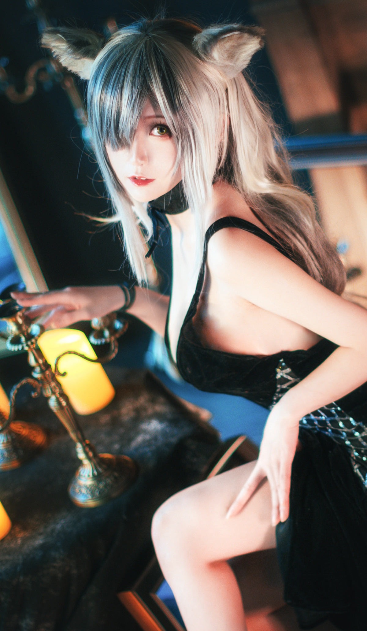 yui金鱼 – 全套合集26套[4.5G-2024.6]