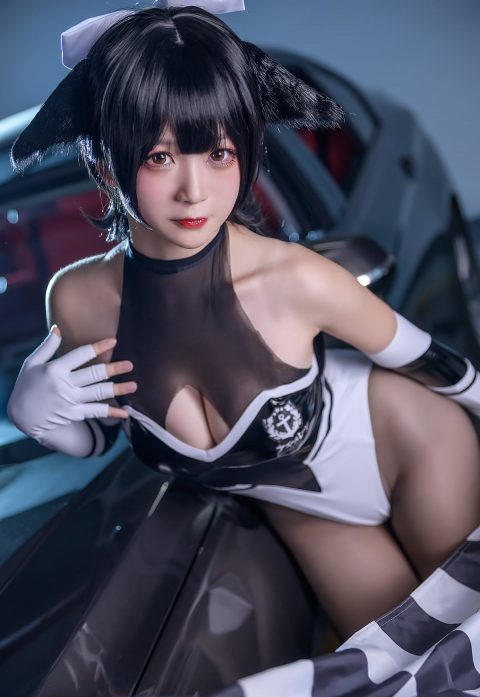 樱落酱w/樱落Selena – 全套37期及随包视频[6.1G-2025.3]