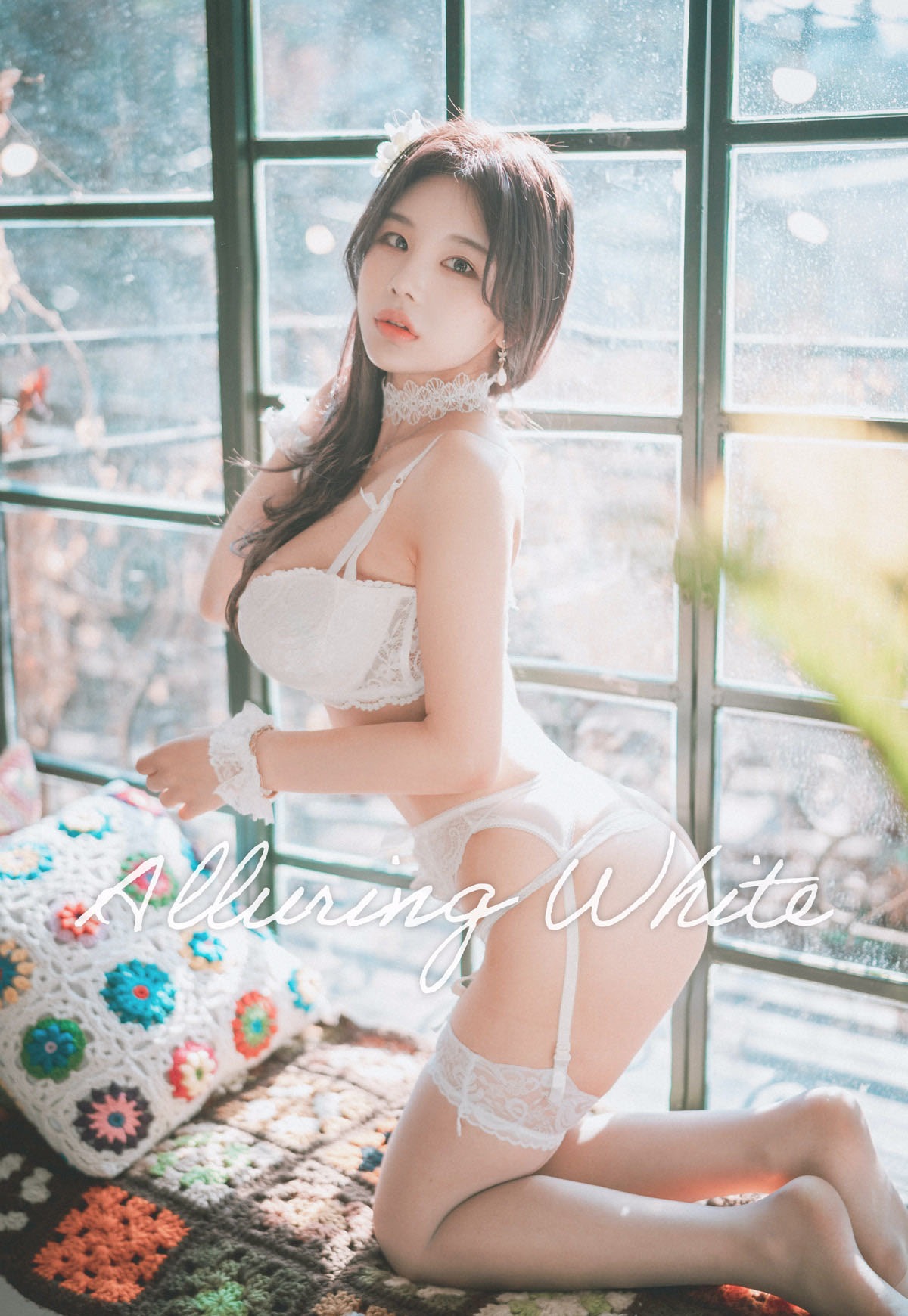 Zzyuri(쮸리) – 全套29期&视频[16.4G-2025.1]