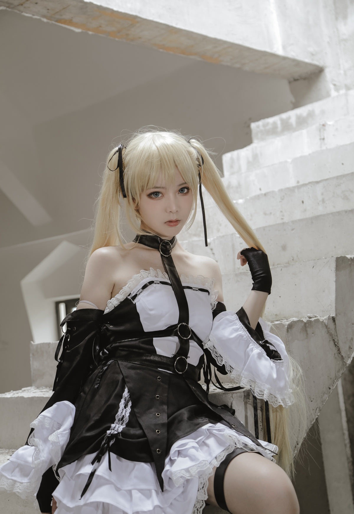 [新]Fushii海堂 – 全套18期[3.77G-双盘]