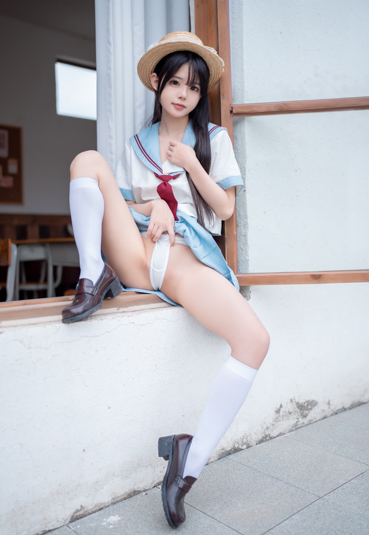 rua阮阮 – 全套合集18期[11.3G-2025.6]