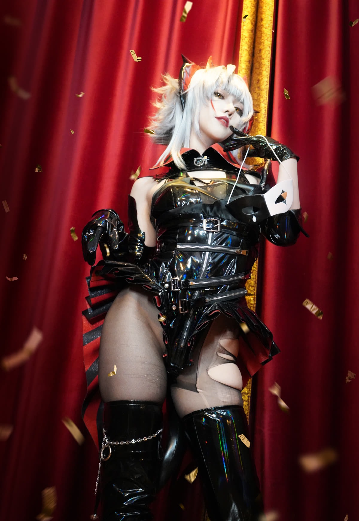 绞肉姬 – 全套17期[3.9G-2025.8]