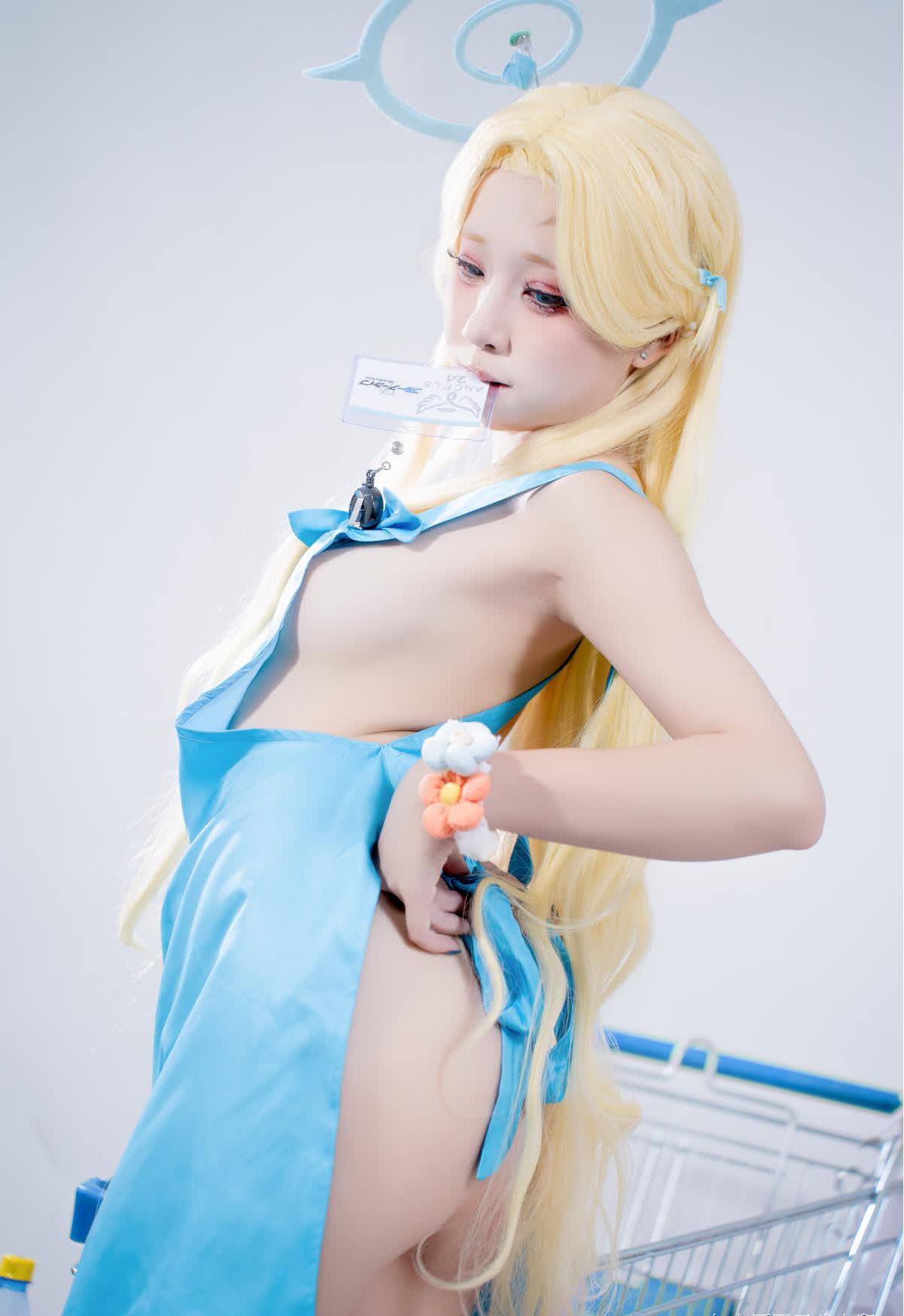 纸悦Etsu_ko – 全套14期[5.8G-2025.9]