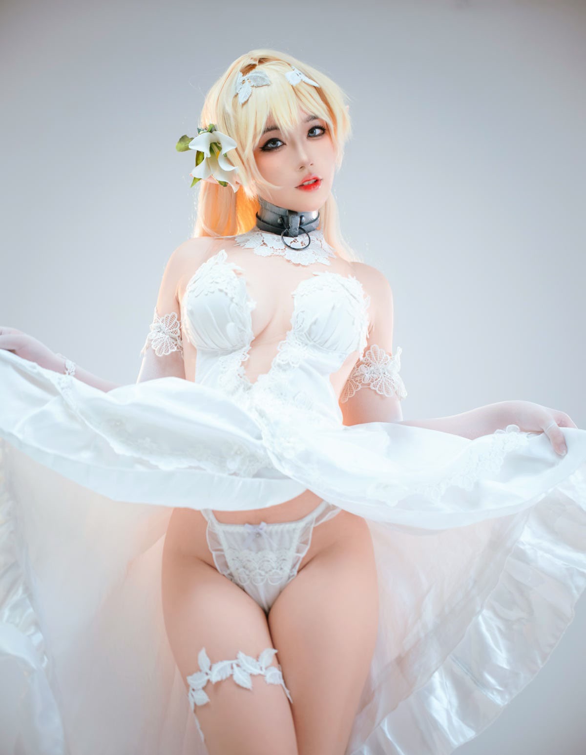 七七娜娜子 – 全套16期&随包视频[5.3G-2025.8]