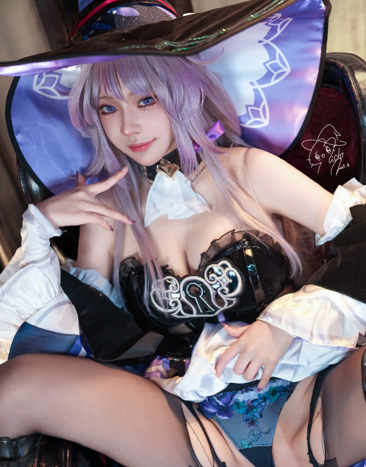 Machi馬吉 – 全套12期[3.5G-2025.8]