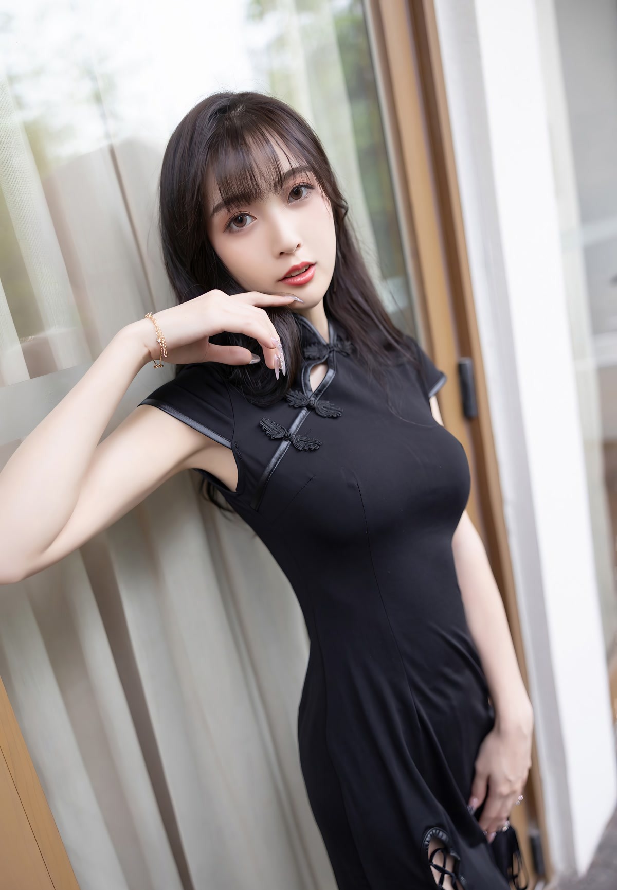 林星阑 – 秀人系全套合集[164期-2025.3]