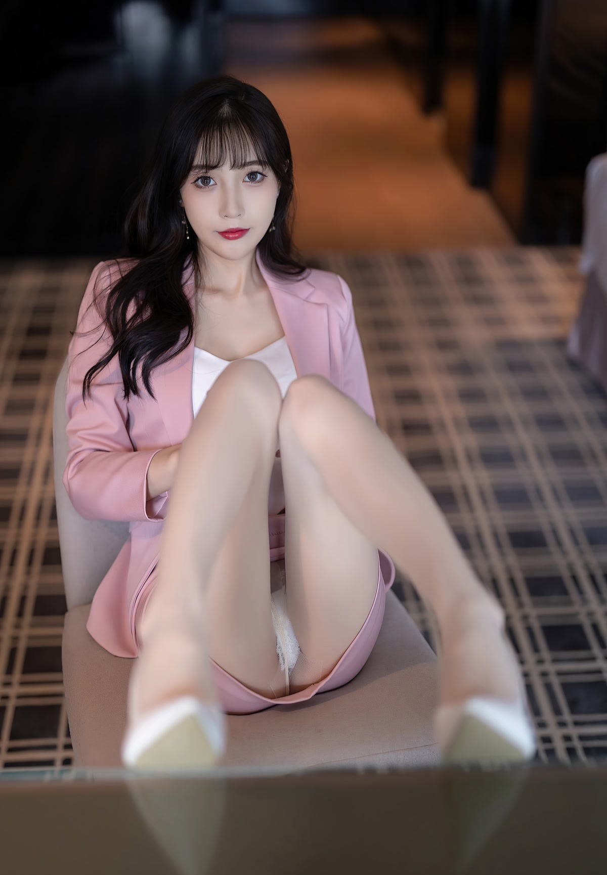 林星阑 – 秀人系全套合集[164期-2025.3]