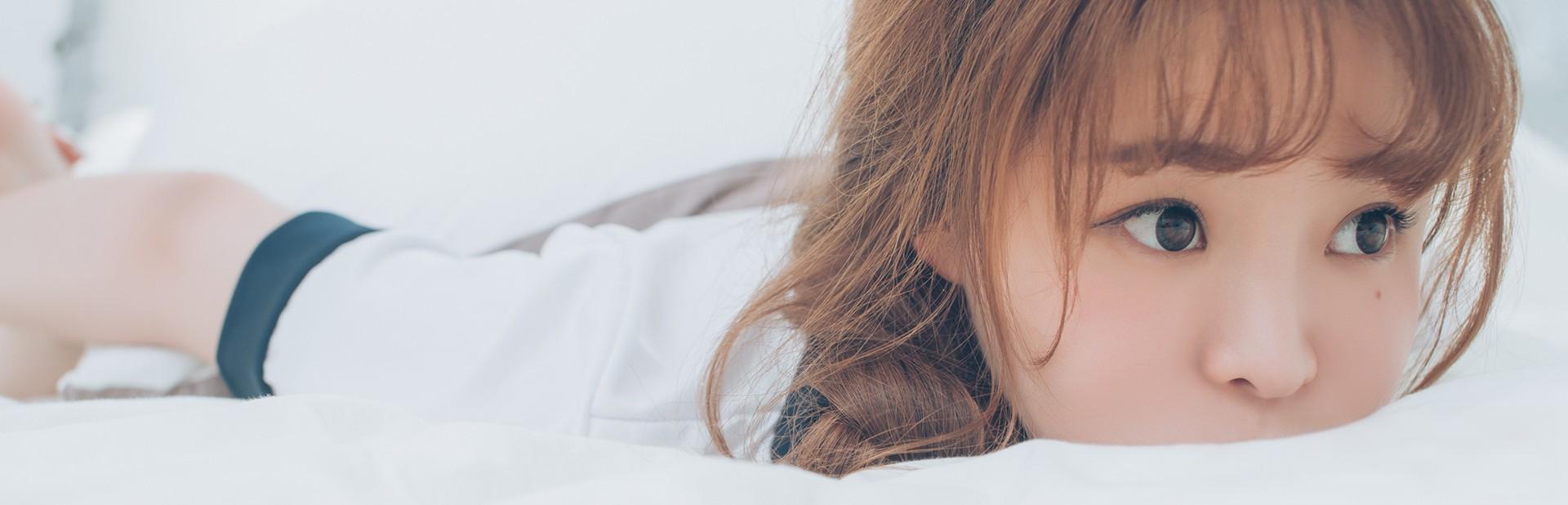 嫩模 柳侑绮(七宝) 写真54套含高清视频3套[13.31G]