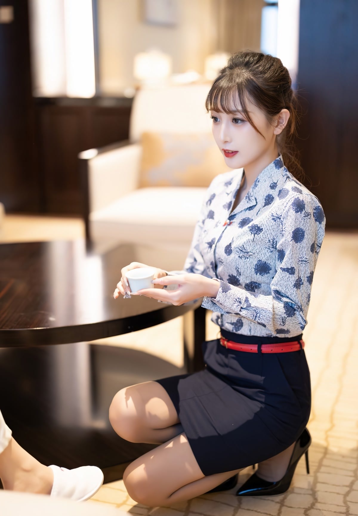 林星阑 – 秀人系全套合集[164期-2025.3]