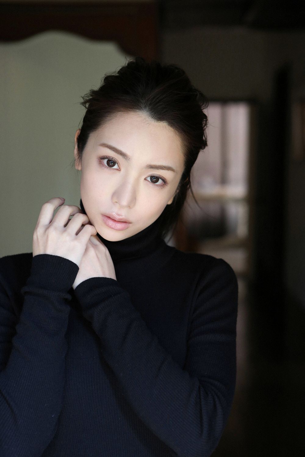 仲村美海 Miu Nakamura [YS Web] Vol.763_第4张