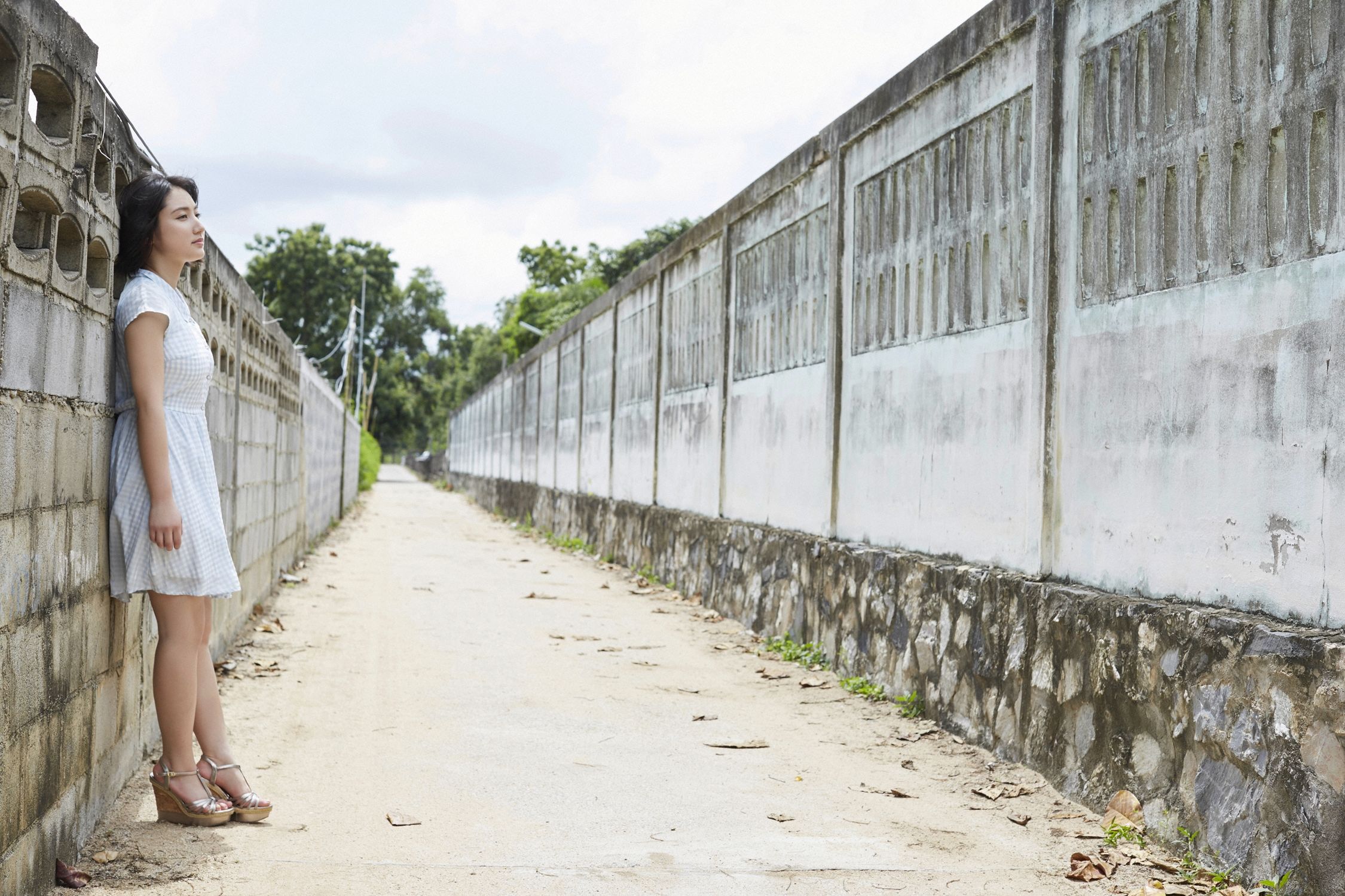 入江紗綾 Irie Saaya [YS Web] Vol.777_第1张