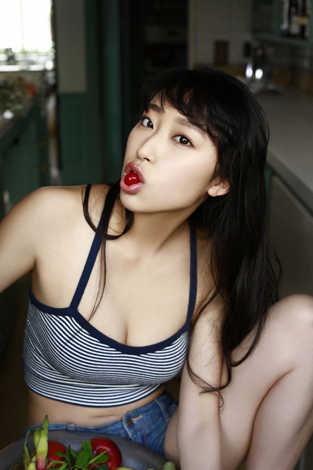 木村涼香 Suzuka Kimura [優]  [YS Web] Vol.788_第4张