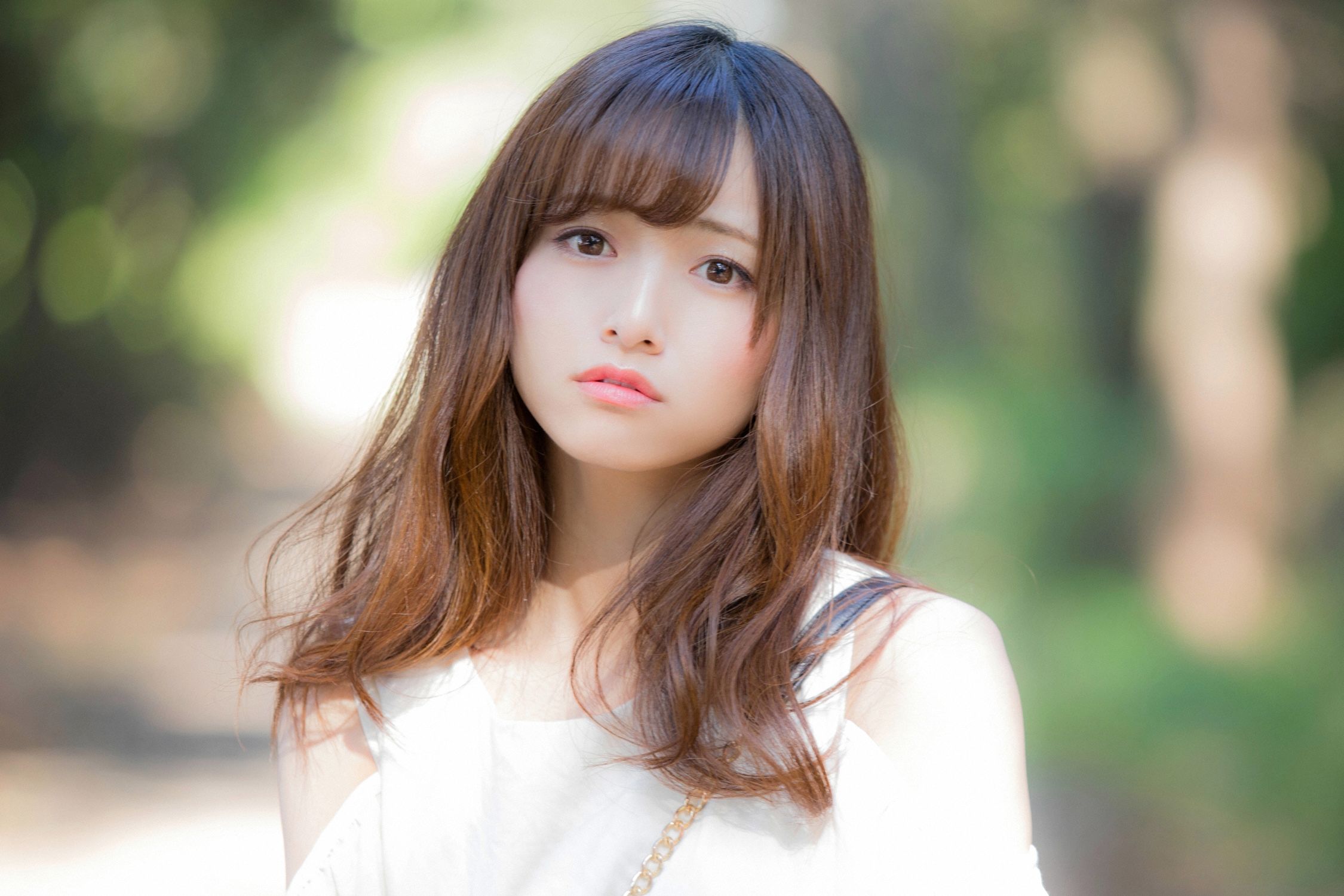 三田寺円《白衣の天使がモデル》 [YS Web] Vol.789_第3张