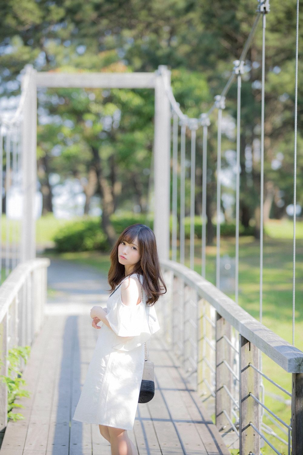 三田寺円《白衣の天使がモデル》 [YS Web] Vol.789_第4张