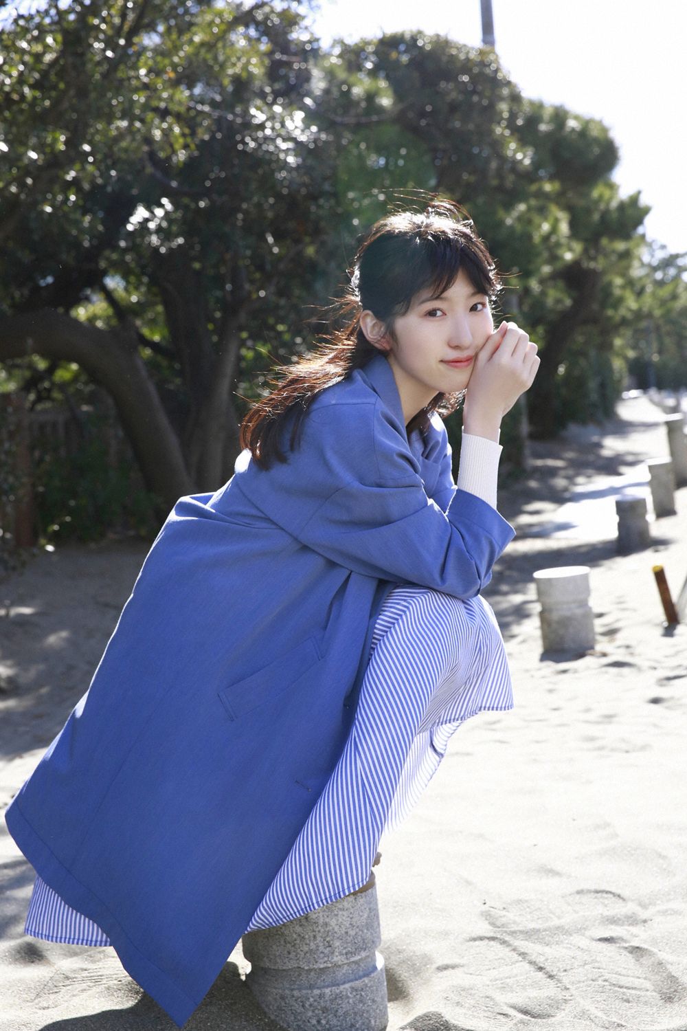 日比美思 [Dreamer ~ゅめのっづき~] [YS Web] Vol.795_第1张