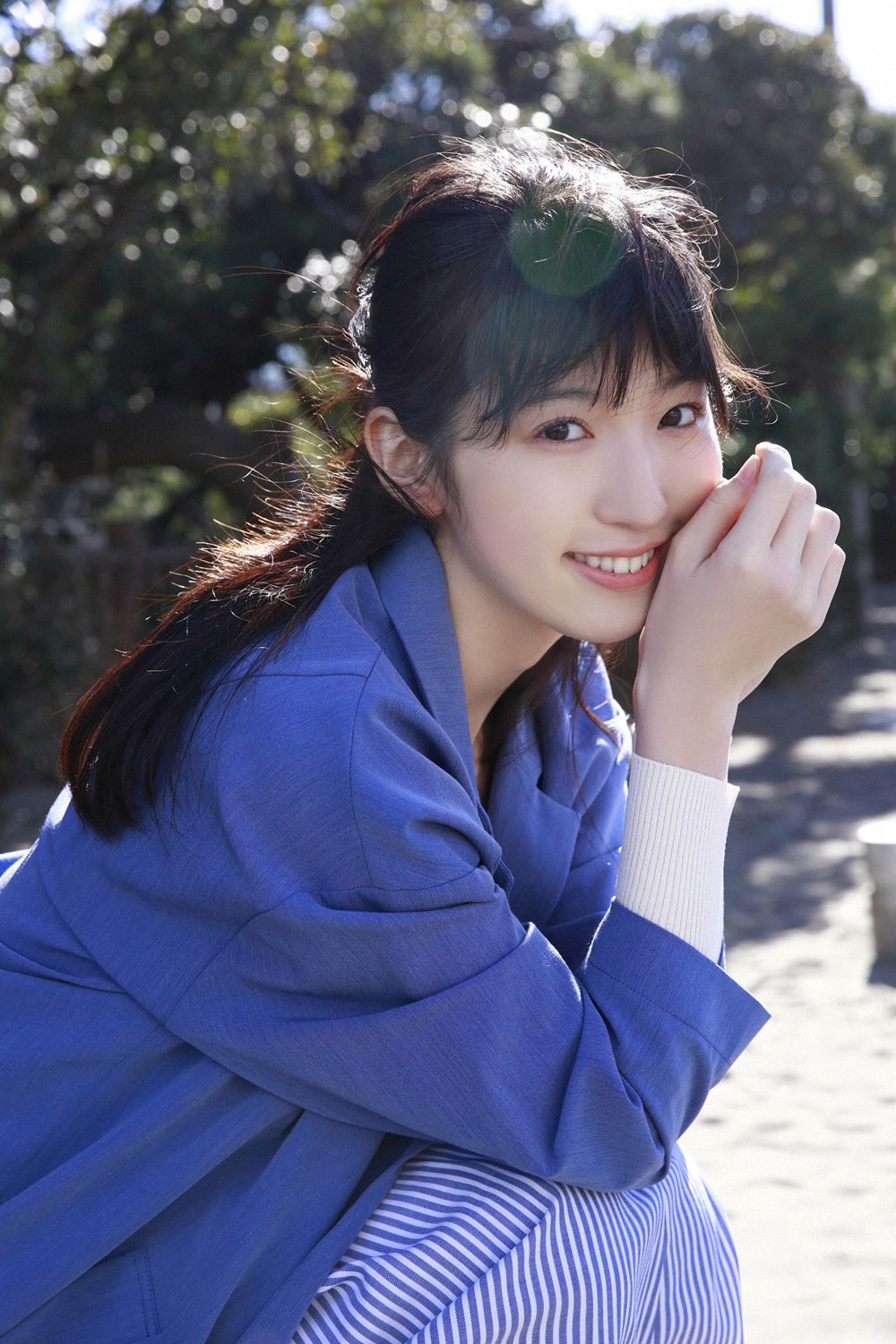 日比美思 [Dreamer ~ゅめのっづき~] [YS Web] Vol.795_第2张